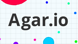 Скриншот игры Agar.io - выживание и поедание клеток